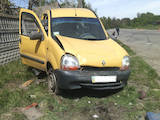 Renault Kangoo, ціна 48000 Грн., Фото