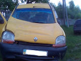 Renault Kangoo, ціна 48000 Грн., Фото
