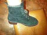 Взуття,  Жіноче взуття Чоботи, ціна 180 Грн., Фото