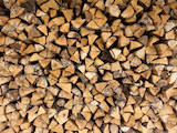 Дрова, брикети, гранули Дрова колоті, ціна 650 Грн., Фото