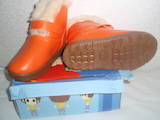 Дитячий одяг, взуття Чоботи, ціна 250 Грн., Фото