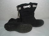 Детская одежда, обувь Сапоги, цена 150 Грн., Фото