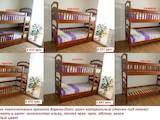 Меблі, інтер'єр,  Ліжка Двох'ярусні, ціна 3465 Грн., Фото
