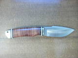 Охота, рибалка Ножі, ціна 540 Грн., Фото