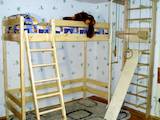 Мебель, интерьер,  Кровати Детские, цена 2500 Грн., Фото