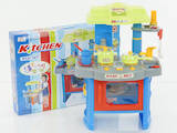 Игрушки Игрушечные кухни и посуда, цена 470 Грн., Фото
