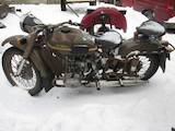 Мотоцикли Урал, ціна 4000 Грн., Фото