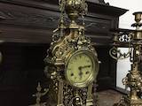 Драгоценности, украшения,  Часы Антикварные, цена 16100 Грн., Фото