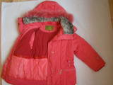 Дитячий одяг, взуття Куртки, дублянки, ціна 160 Грн., Фото