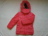Детская одежда, обувь Куртки, дублёнки, цена 160 Грн., Фото