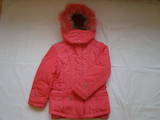 Детская одежда, обувь Куртки, дублёнки, цена 160 Грн., Фото