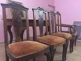 Мебель, интерьер Кресла, стулья, цена 55000 Грн., Фото