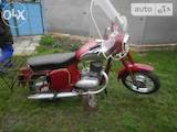 Мотоцикли Jawa, ціна 12345678 Грн., Фото