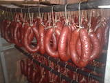 Продовольствие Колбасы, цена 100 Грн./кг., Фото