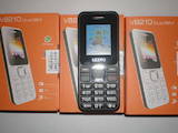 Телефони й зв'язок,  Мобільні телефони Телефони з двома sim картами, ціна 400 Грн., Фото