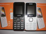 Телефоны и связь,  Мобильные телефоны Телефоны с двумя sim картами, цена 400 Грн., Фото