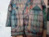 Жіночий одяг Пуховики, ціна 5000 Грн., Фото