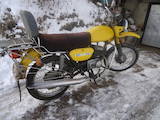 Мотоцикли Мінськ, ціна 4200 Грн., Фото