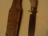 Охота, рибалка Ножі, ціна 1300 Грн., Фото