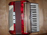 Музыка,  Музыкальные инструменты Клавишные, цена 2000 Грн., Фото