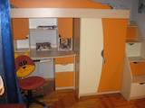 Дитячі меблі Облаштування дитячих кімнат, ціна 6000 Грн., Фото