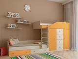 Детская мебель Кроватки, цена 7200 Грн., Фото
