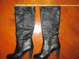 Обувь,  Женская обувь Сапоги, цена 270 Грн., Фото