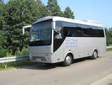 Оренда транспорту Автобуси, ціна 250 Грн., Фото