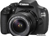 Фото и оптика,  Цифровые фотоаппараты Canon, цена 10000 Грн., Фото