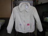 Детская одежда, обувь Куртки, дублёнки, цена 270 Грн., Фото