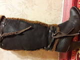 Обувь,  Женская обувь Сапоги, цена 200 Грн., Фото