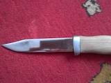 Охота, рибалка Ножі, ціна 500 Грн., Фото