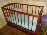 Детская мебель Кроватки, цена 600 Грн., Фото