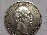Коллекционирование,  Монеты Монеты Европы до 1900 года, цена 20904 Грн., Фото