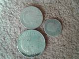 Коллекционирование,  Монеты Монеты Европа ХХ  век, цена 75000 Грн., Фото