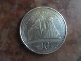 Колекціонування,  Монети Інвестиційні монети, ціна 10000 Грн., Фото