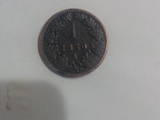 Колекціонування,  Монети Монети Європи до 1900 року, ціна 20 Грн., Фото