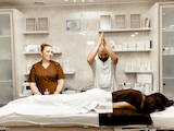 Здоров'я, краса,  Масажні послуги Класичний масаж, ціна 300 Грн., Фото