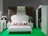 Меблі, інтер'єр Гарнітури спальні, ціна 29030 Грн., Фото