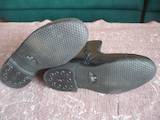 Обувь,  Мужская обувь Ботинки, цена 550 Грн., Фото