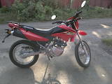 Мотоцикли Honda, ціна 45000 Грн., Фото