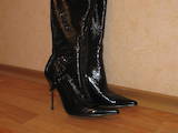 Обувь,  Женская обувь Сапоги, цена 250 Грн., Фото
