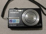 Фото й оптика,  Цифрові фотоапарати Olympus, ціна 600 Грн., Фото