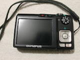 Фото й оптика,  Цифрові фотоапарати Olympus, ціна 600 Грн., Фото