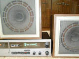 Аудио техника Музыкальные центры, цена 600 Грн., Фото
