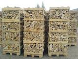 Дрова, брикеты, гранулы Дрова колотые, цена 750 Грн., Фото