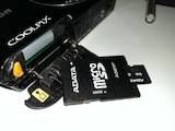 Фото и оптика,  Цифровые фотоаппараты Nikon, цена 900 Грн., Фото