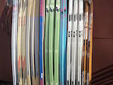 Спорт, активний відпочинок Бігові лижі, ціна 350 Грн., Фото