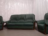 Мебель, интерьер,  Диваны Диваны кожаные, цена 1116 Грн., Фото