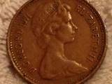 Колекціонування,  Монети Монети Європа ХХ століття, ціна 50 Грн., Фото